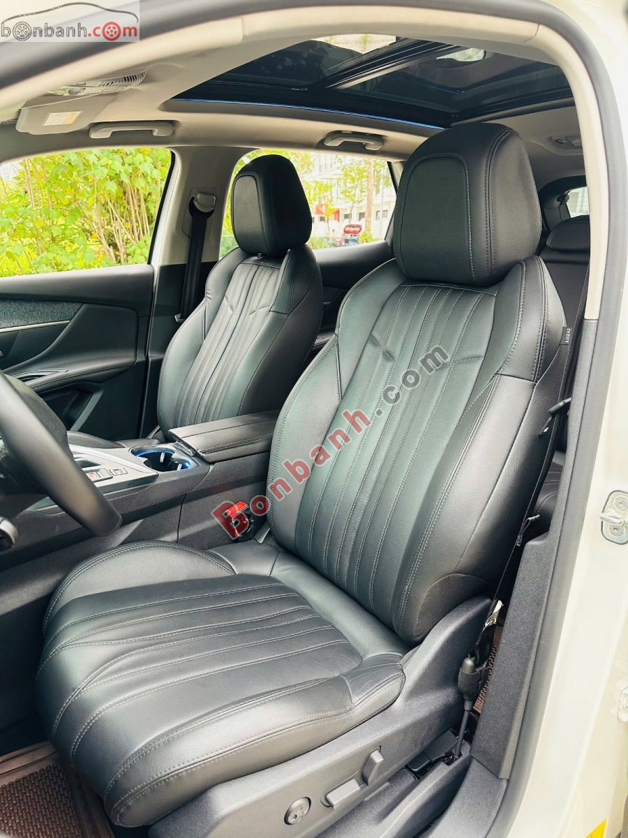 Bán ô tô Peugeot 3008 Allure 1.6 AT - 2020 - xe cũ