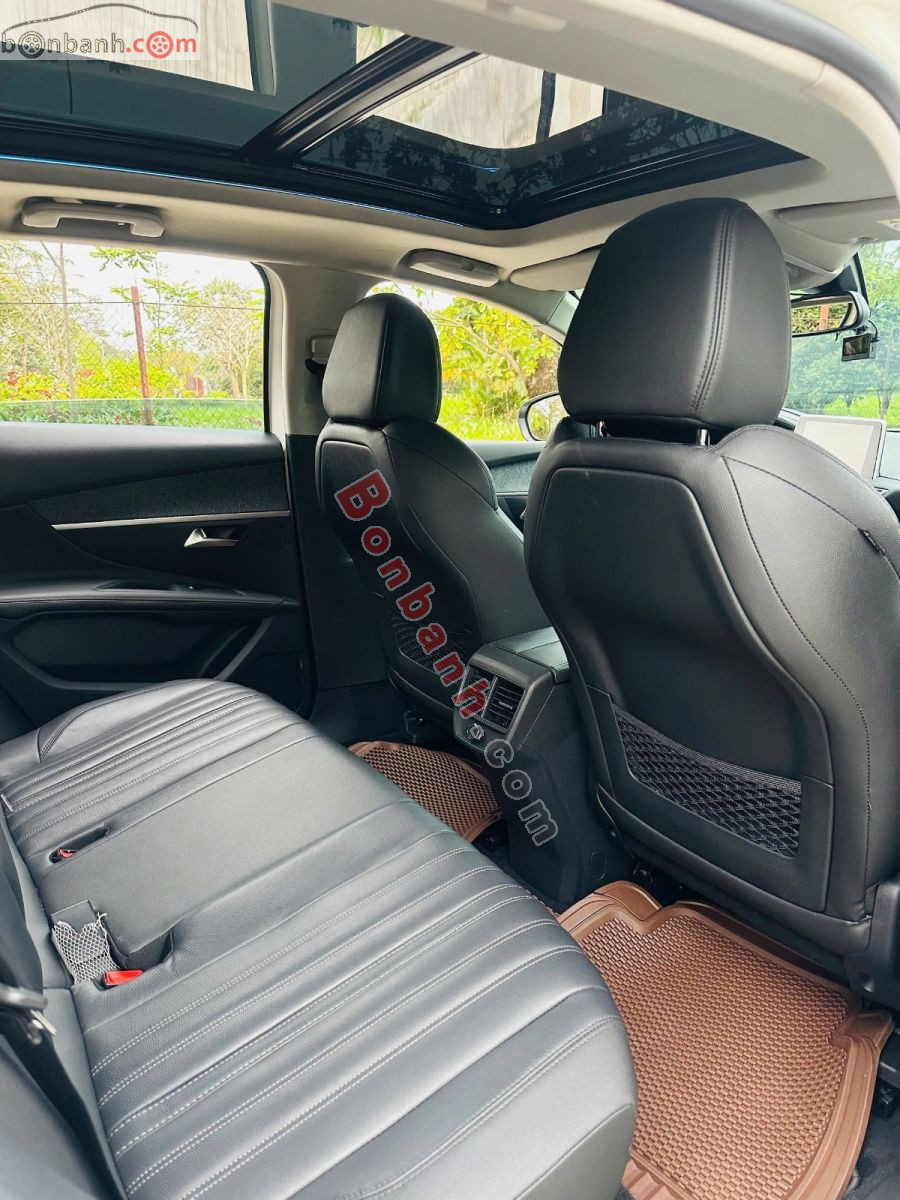 Bán ô tô Peugeot 3008 Allure 1.6 AT - 2020 - xe cũ