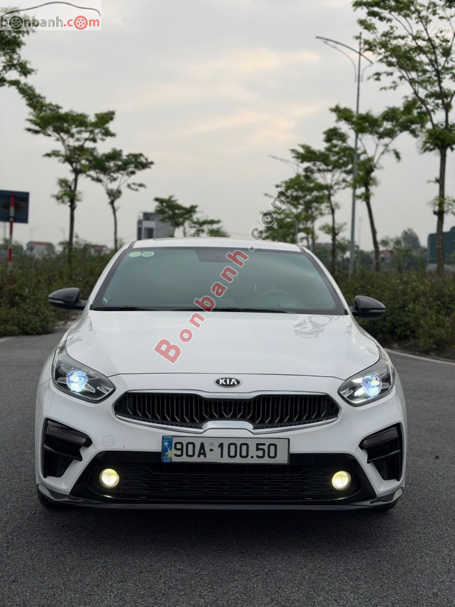 Bán ô tô Kia Cerato 2.0 AT Premium - 2019 - xe cũ