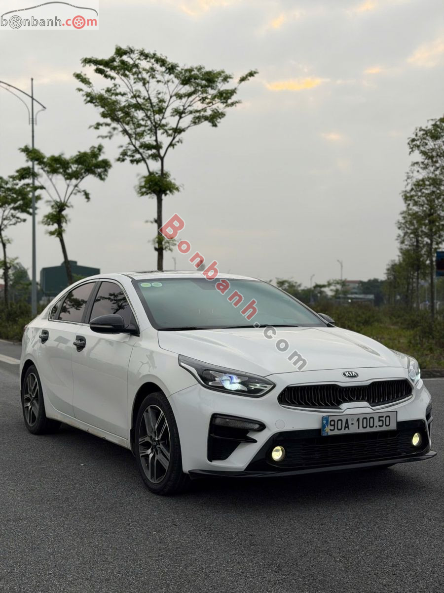 Bán ô tô Kia Cerato 2.0 AT Premium - 2019 - xe cũ