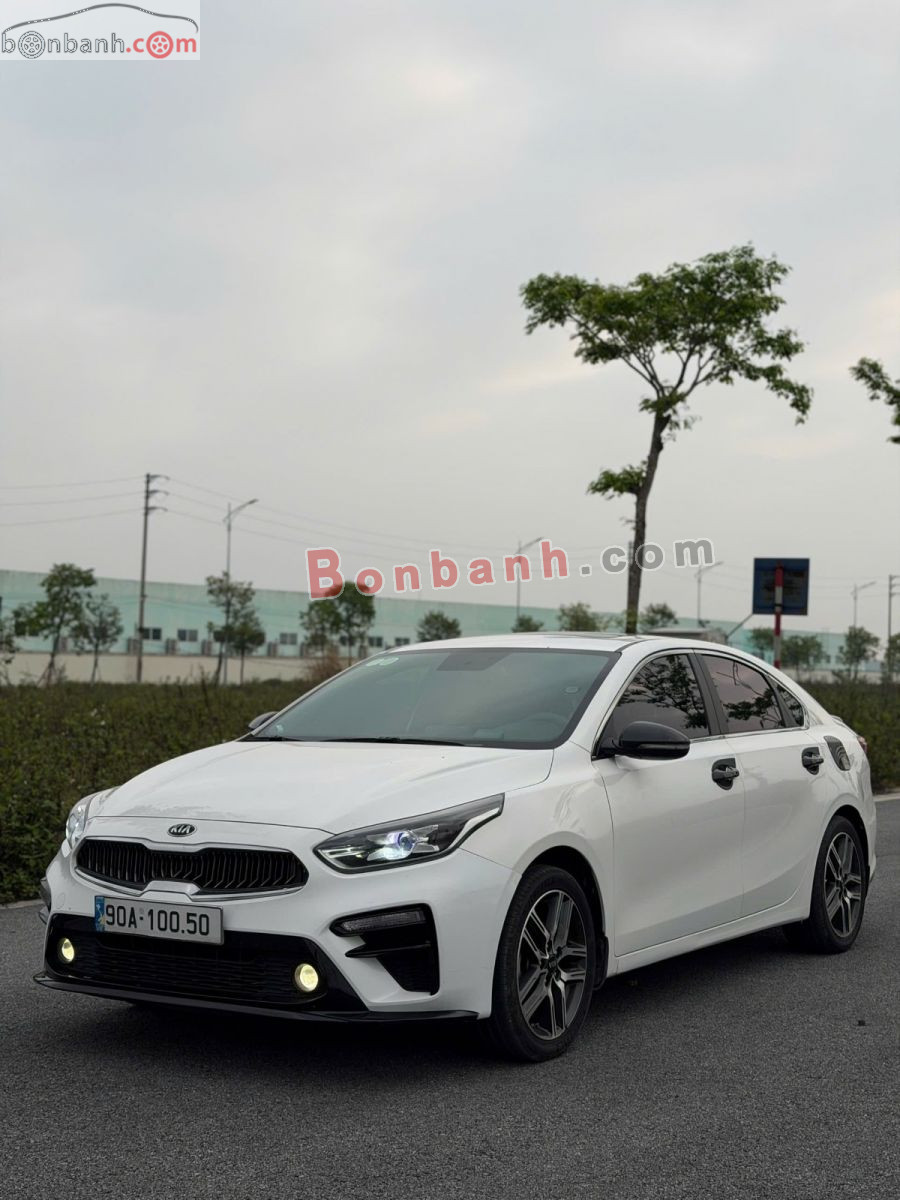 Bán ô tô Kia Cerato 2.0 AT Premium - 2019 - xe cũ