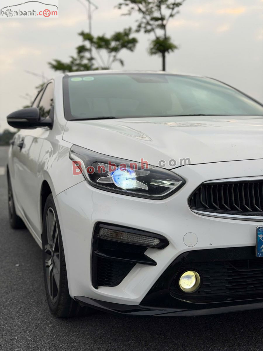 Bán ô tô Kia Cerato 2.0 AT Premium - 2019 - xe cũ