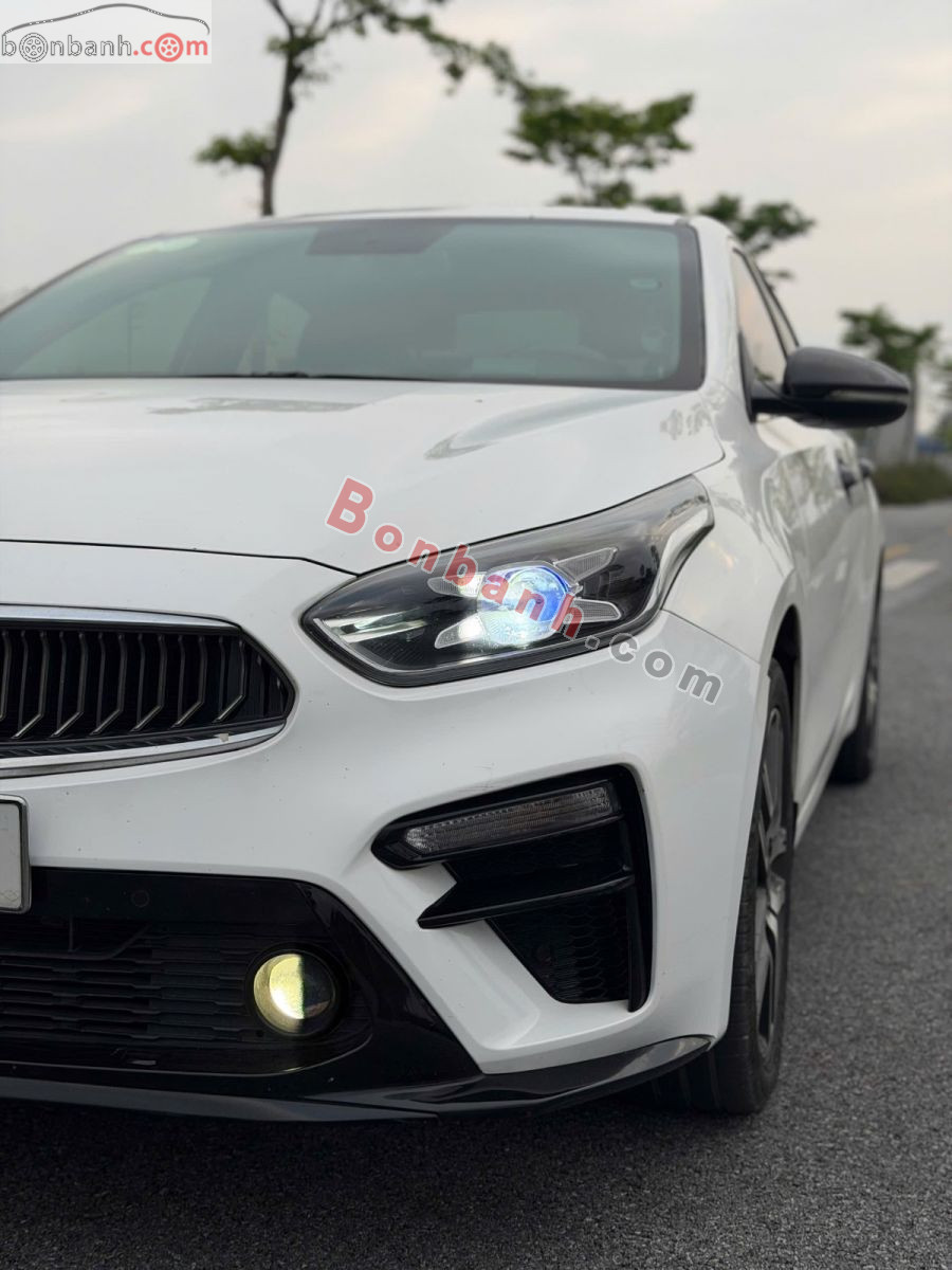 Bán ô tô Kia Cerato 2.0 AT Premium - 2019 - xe cũ