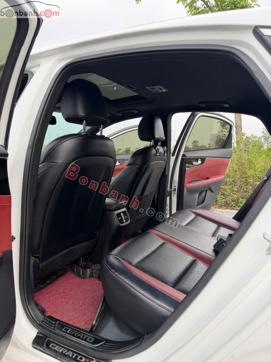Bán ô tô Kia Cerato 2.0 AT Premium - 2019 - xe cũ