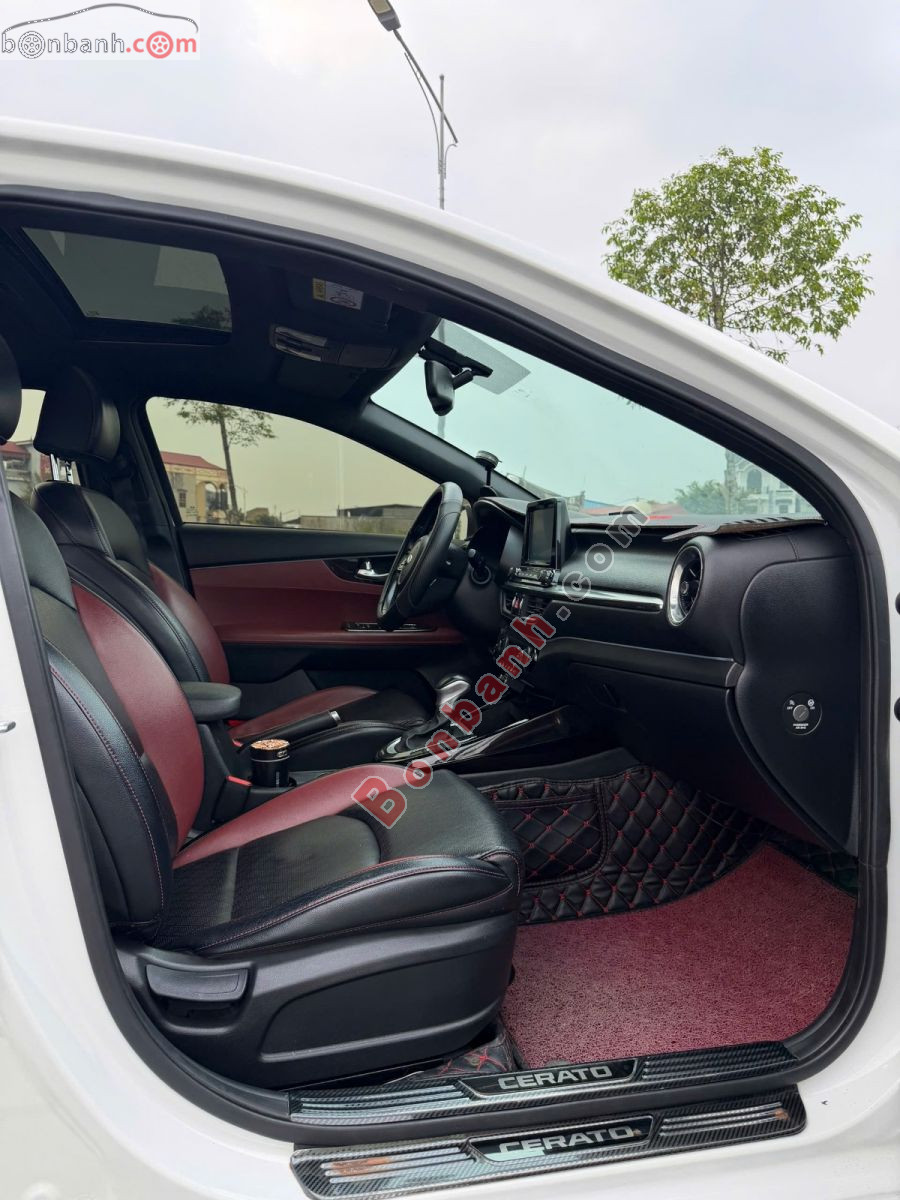 Bán ô tô Kia Cerato 2.0 AT Premium - 2019 - xe cũ