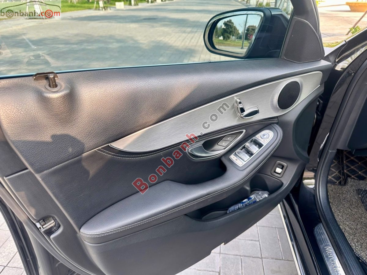 Bán ô tô Mercedes Benz C class C200 - 2014 - xe cũ
