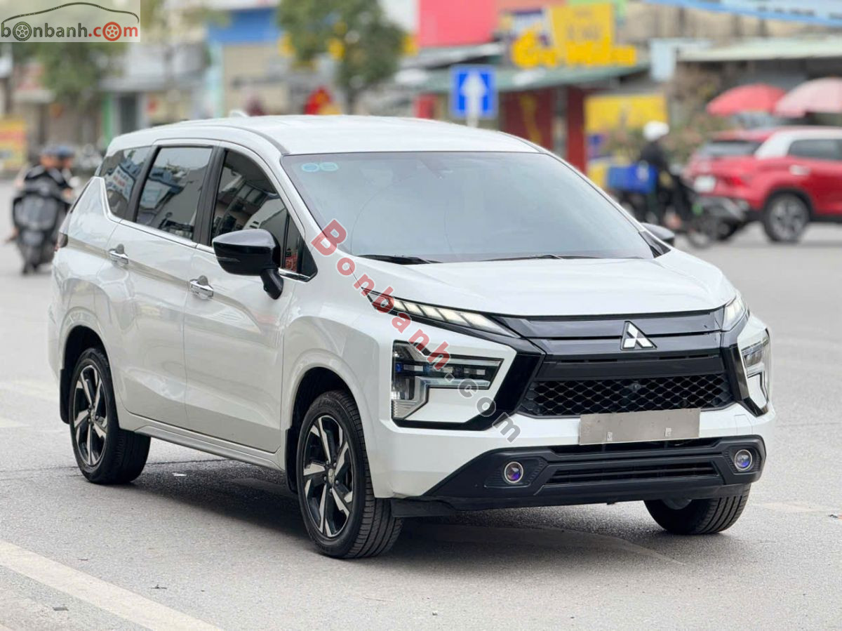 Bán ô tô Mitsubishi Xpander Premium 1.5 AT - 2023 - xe cũ