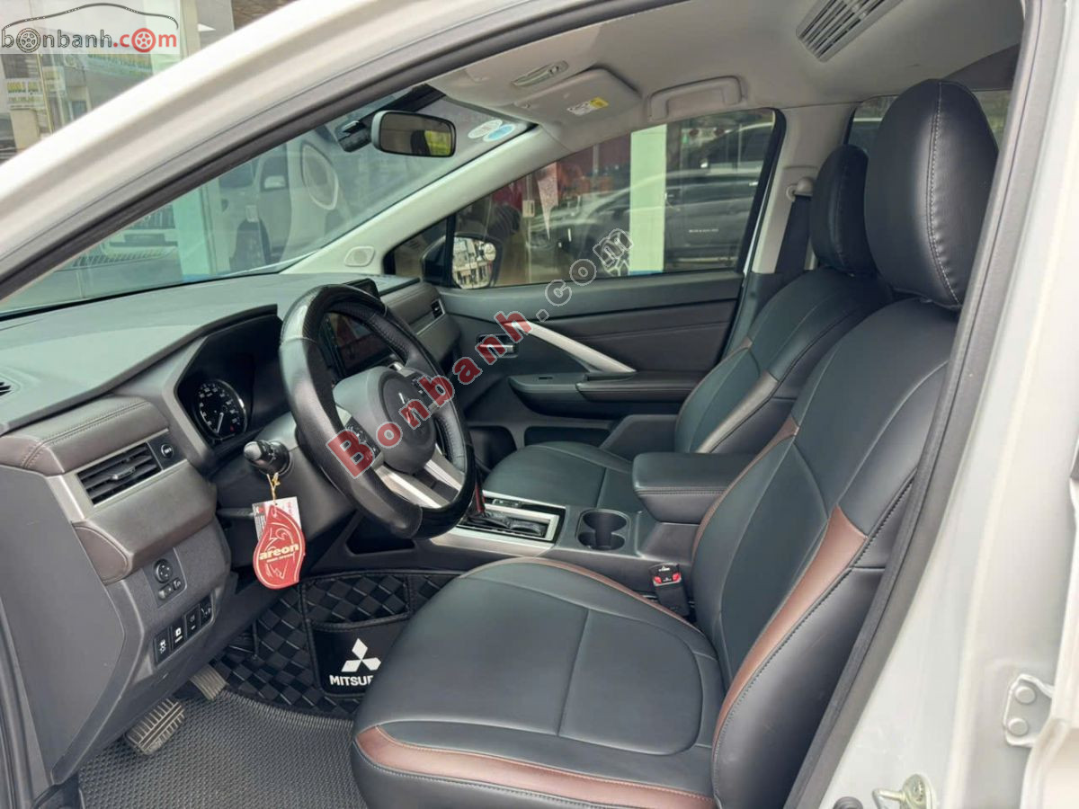 Bán ô tô Mitsubishi Xpander Premium 1.5 AT - 2023 - xe cũ