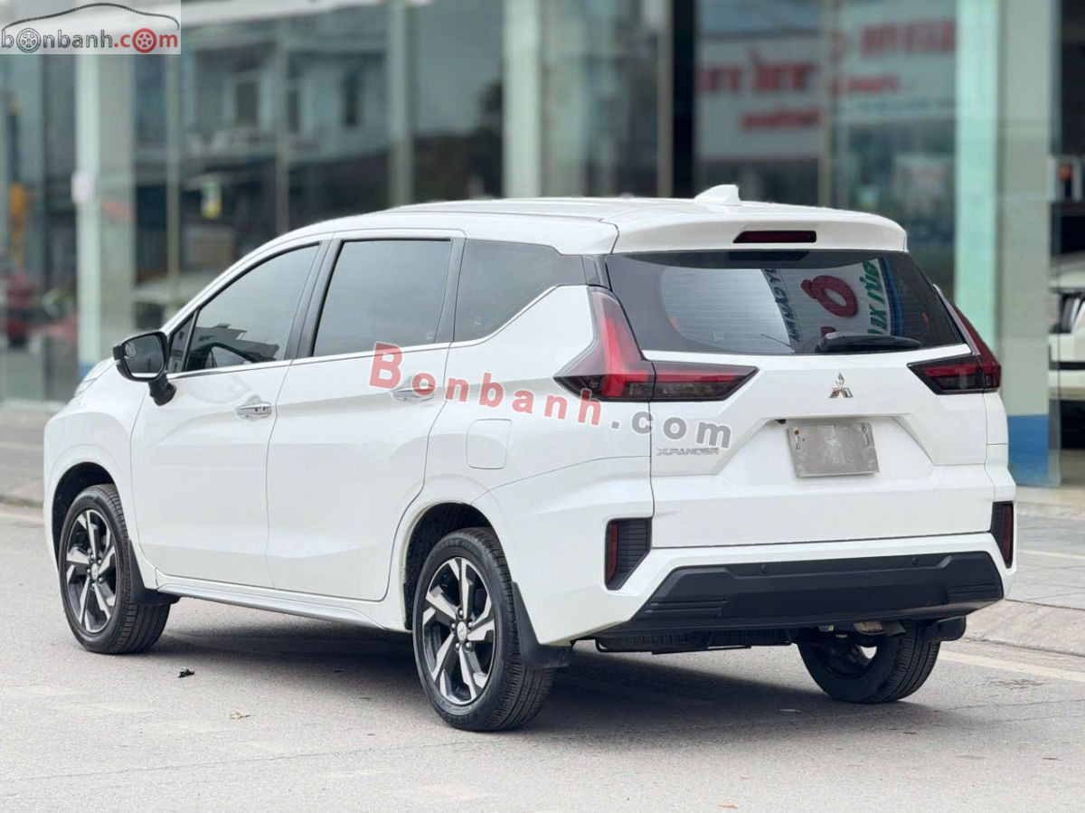 Bán ô tô Mitsubishi Xpander Premium 1.5 AT - 2023 - xe cũ