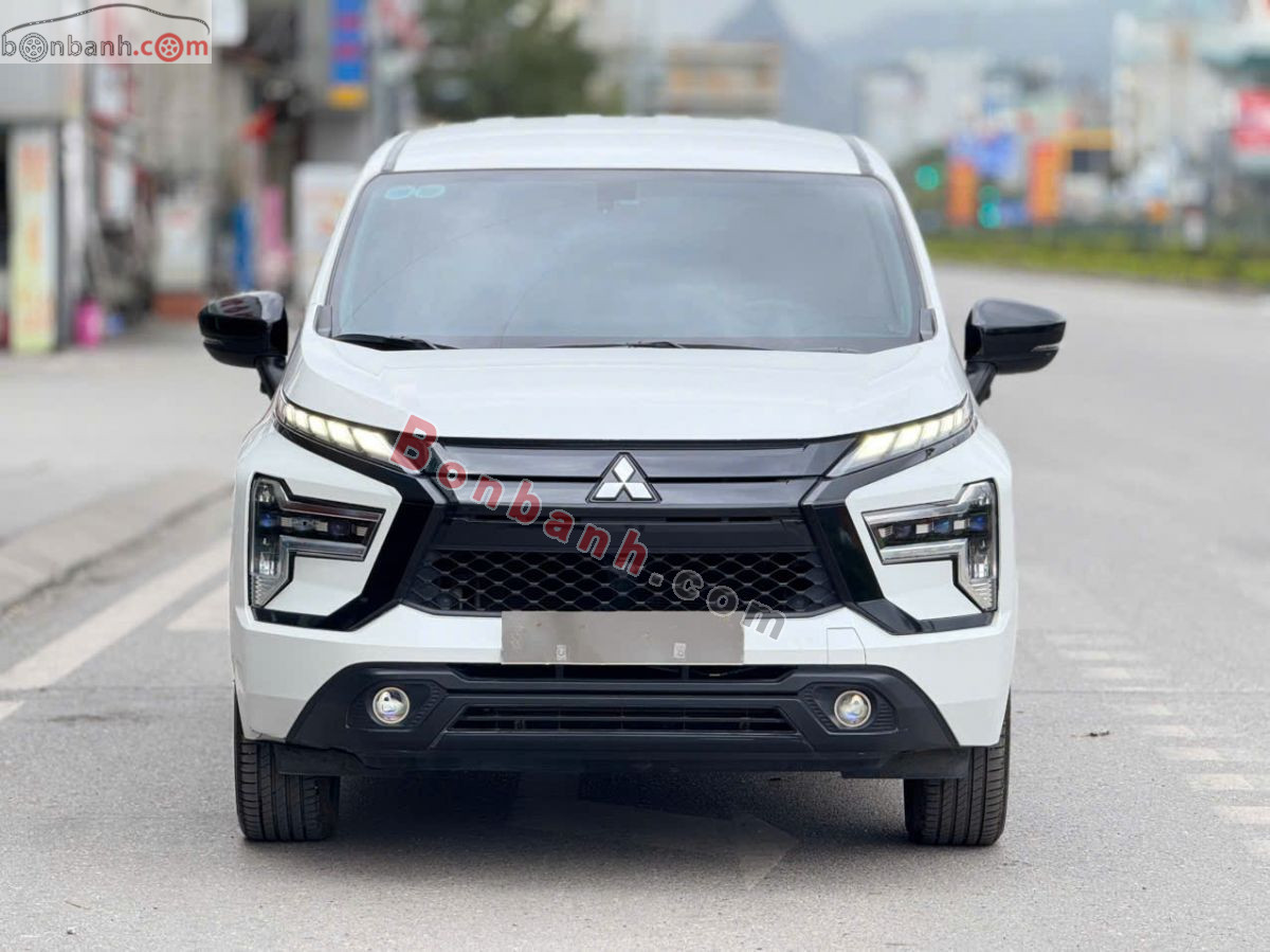 Bán ô tô Mitsubishi Xpander Premium 1.5 AT - 2023 - xe cũ
