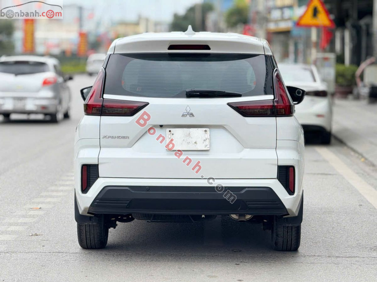 Bán ô tô Mitsubishi Xpander Premium 1.5 AT - 2023 - xe cũ