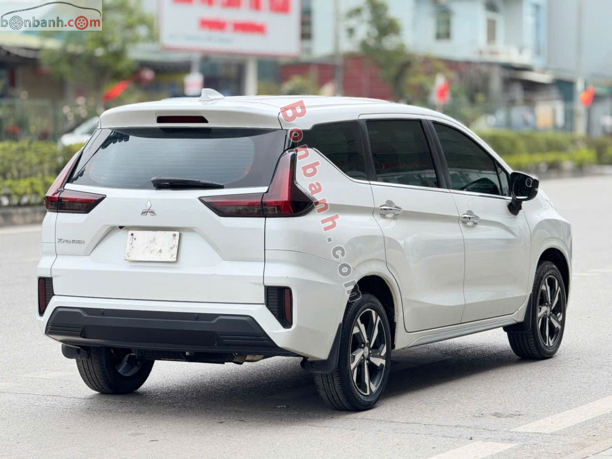 Bán ô tô Mitsubishi Xpander Premium 1.5 AT - 2023 - xe cũ