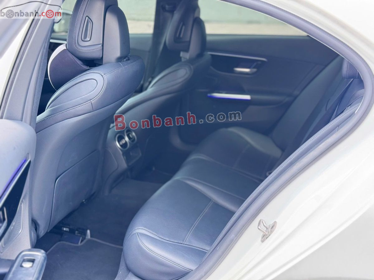 Bán ô tô Mercedes Benz C class C200 Avantgarde - 2023 - xe cũ
