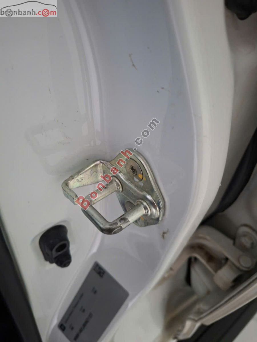 Bán ô tô Chevrolet Colorado LT 2.5L 4x2 MT - 2018 - xe cũ