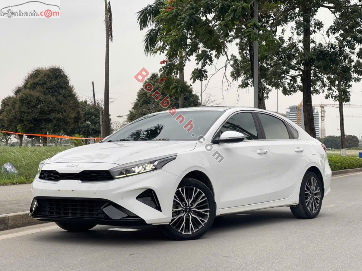 Bán ô tô Kia K3 Premium 1.6 AT - 2024 - xe cũ