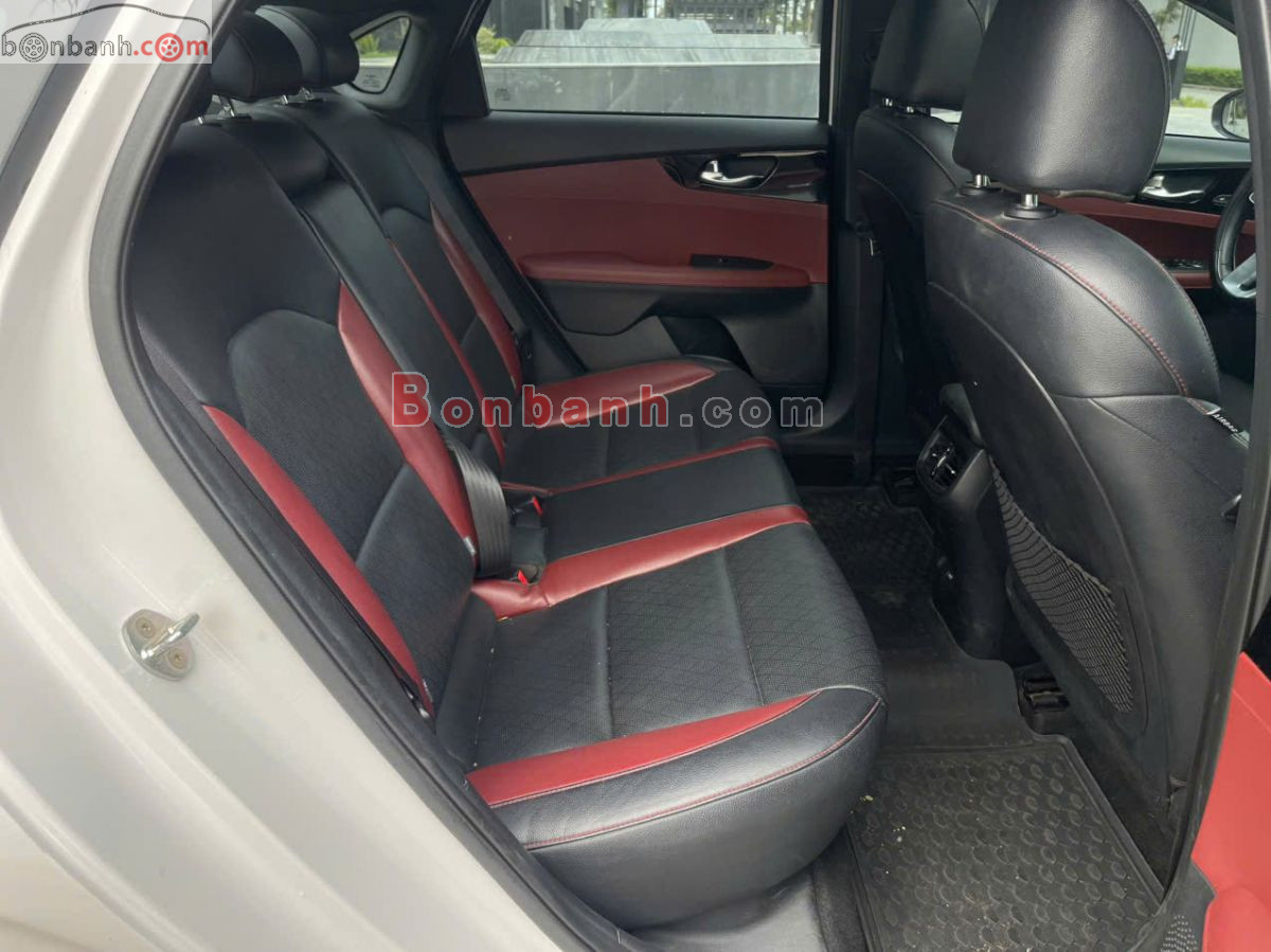 Bán ô tô Kia K3 Premium 1.6 AT - 2024 - xe cũ