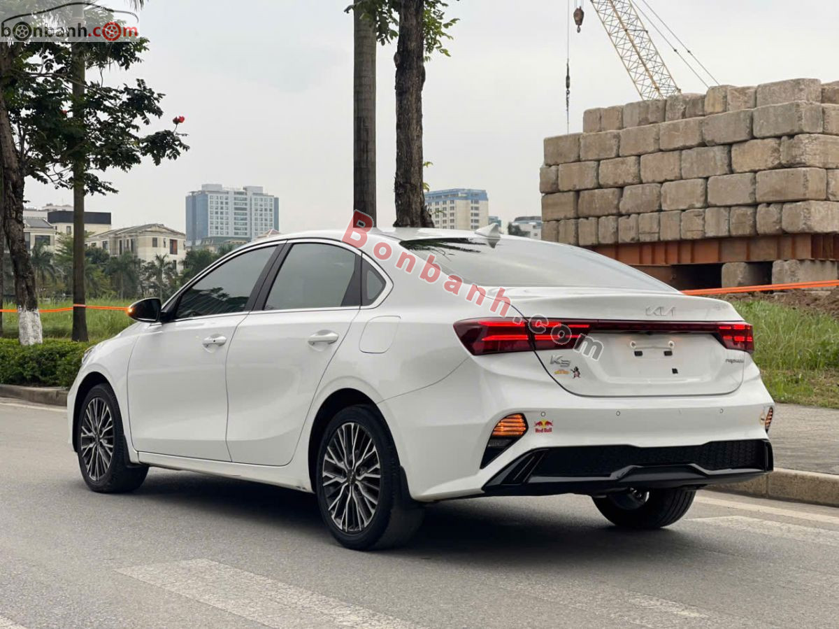 Bán ô tô Kia K3 Premium 1.6 AT - 2024 - xe cũ