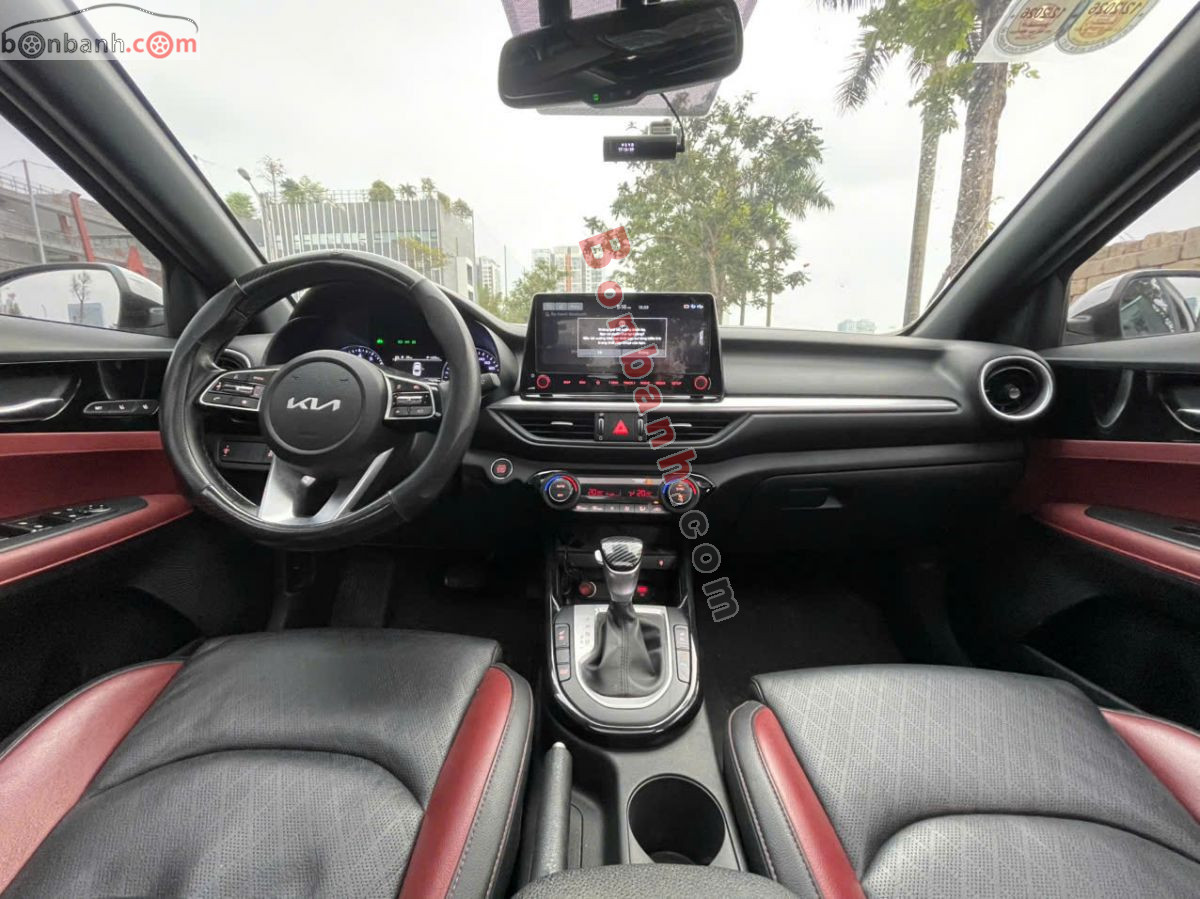 Bán ô tô Kia K3 Premium 1.6 AT - 2024 - xe cũ