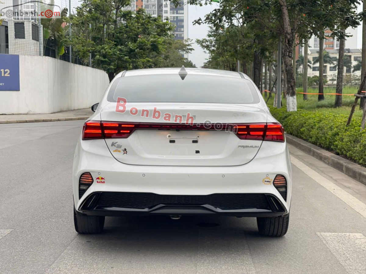 Bán ô tô Kia K3 Premium 1.6 AT - 2024 - xe cũ