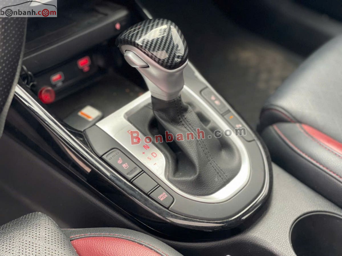 Bán ô tô Kia K3 Premium 1.6 AT - 2024 - xe cũ