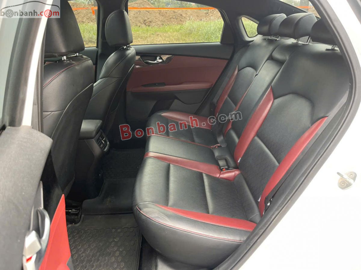 Bán ô tô Kia K3 Premium 1.6 AT - 2024 - xe cũ