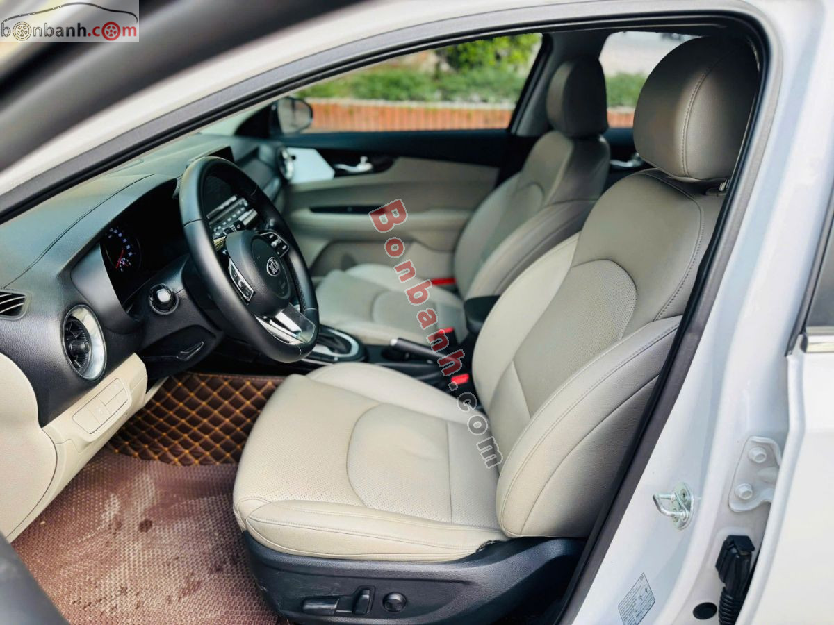 Bán ô tô Kia Cerato 1.6 AT Luxury - 2021 - xe cũ