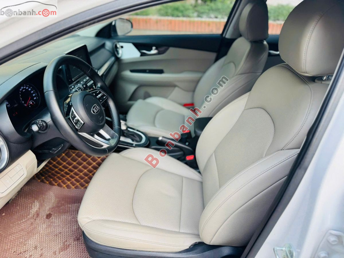 Bán ô tô Kia Cerato 1.6 AT Luxury - 2021 - xe cũ