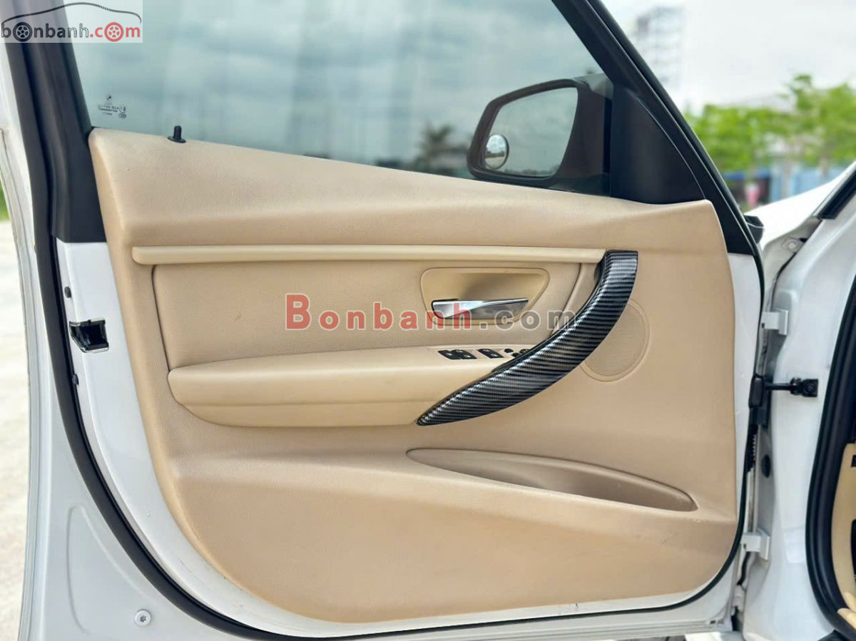 Bán ô tô BMW 3 Series 320i - 2013 - xe cũ