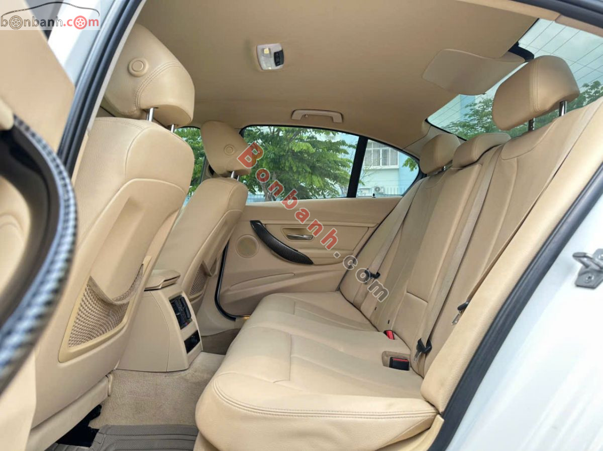 Bán ô tô BMW 3 Series 320i - 2013 - xe cũ