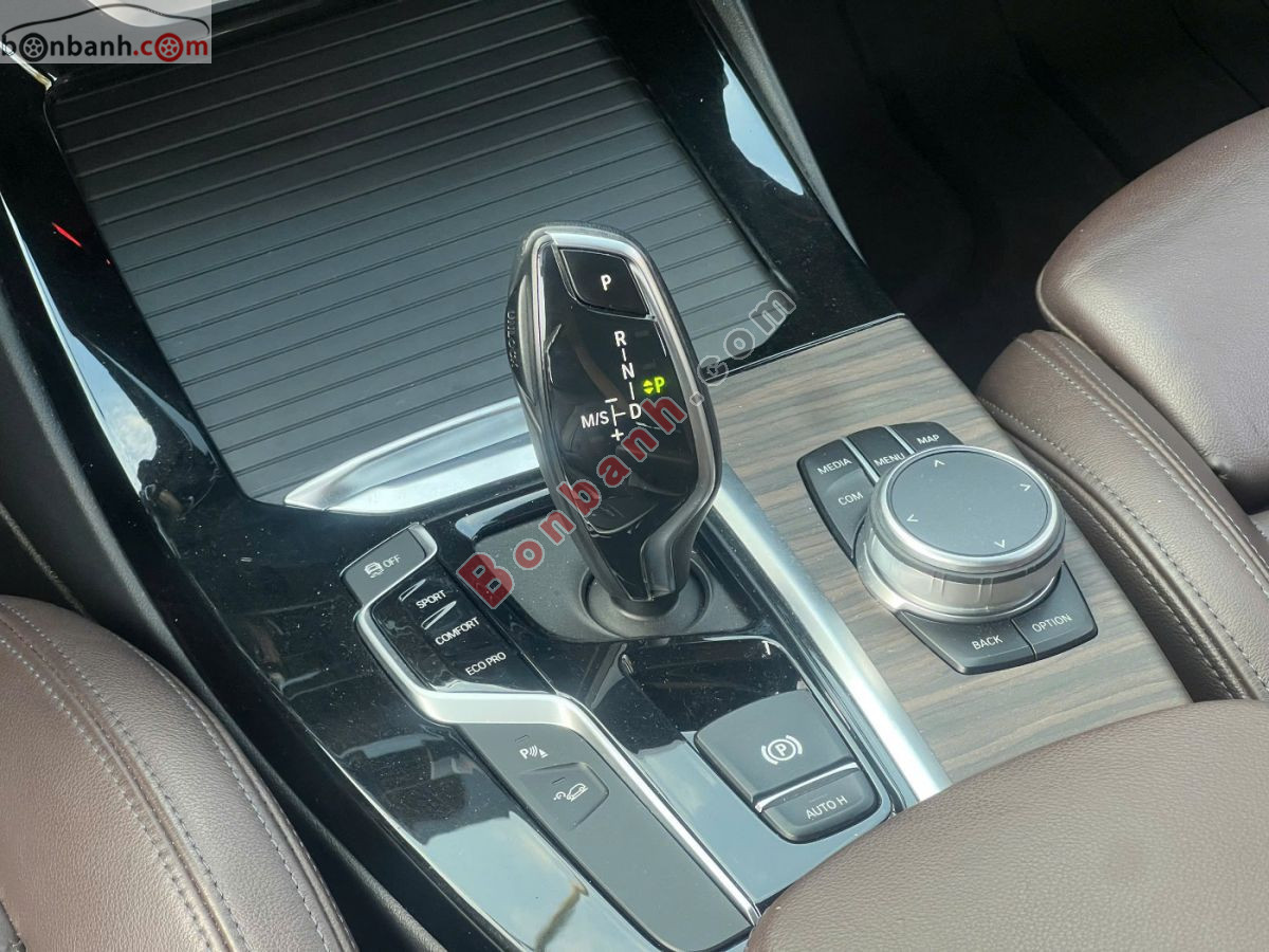 Bán ô tô BMW X3 xDrive30i M Sport - 2019 - xe cũ
