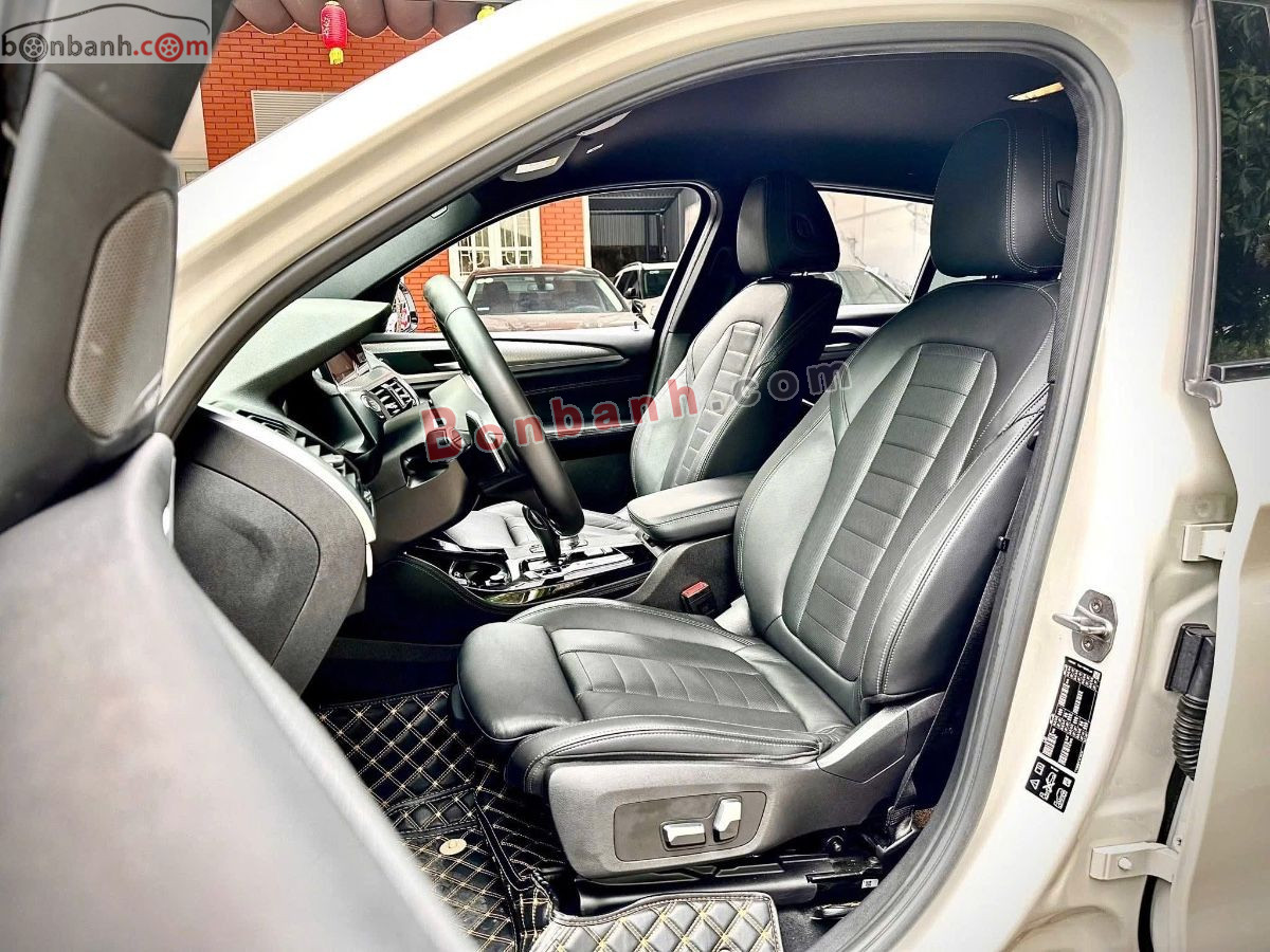 Bán ô tô BMW X4 xDrive20i M Sport - 2020 - xe cũ