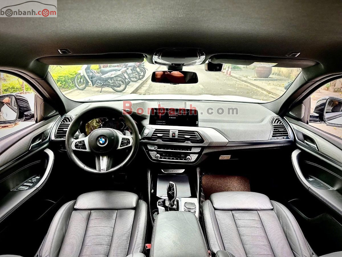 Bán ô tô BMW X4 xDrive20i M Sport - 2020 - xe cũ