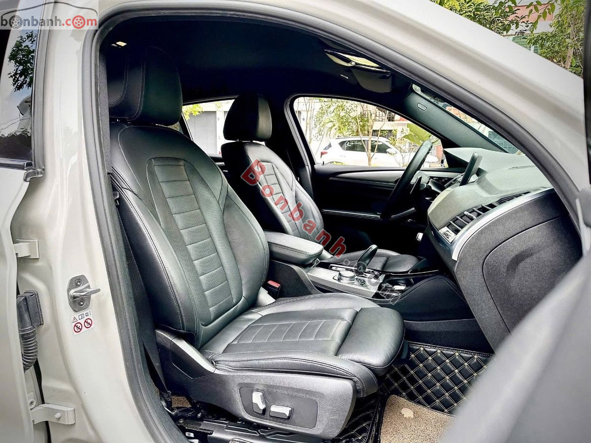 Bán ô tô BMW X4 xDrive20i M Sport - 2020 - xe cũ