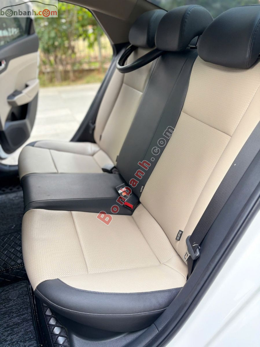 Bán ô tô Hyundai Accent 1.4 AT Đặc Biệt - 2021 - xe cũ