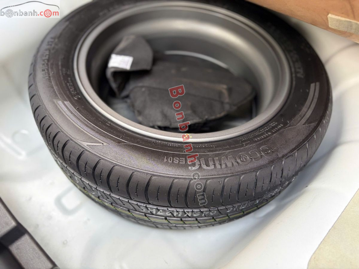 Bán ô tô Hyundai Accent 1.4 AT Đặc Biệt - 2021 - xe cũ