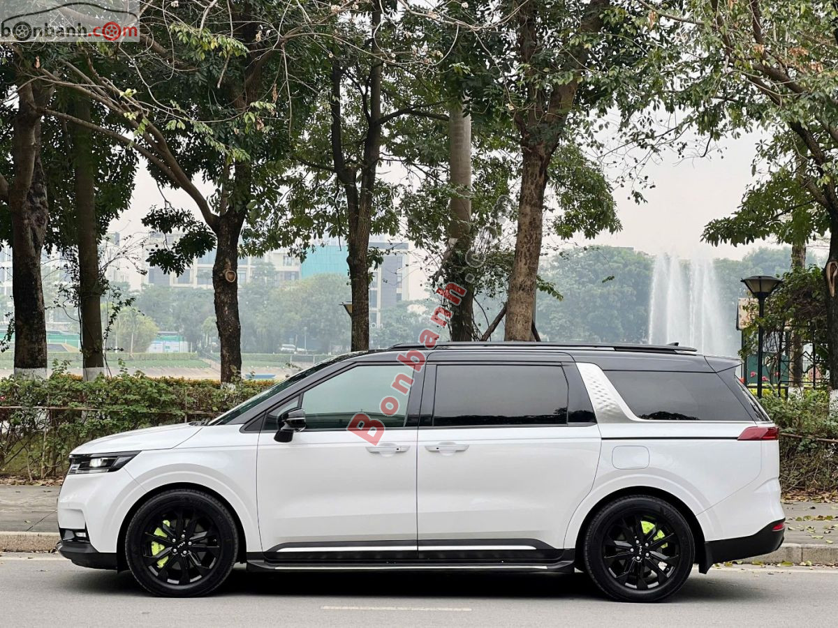 Bán ô tô Kia Carnival Signature 2.2D - 2022 - xe cũ