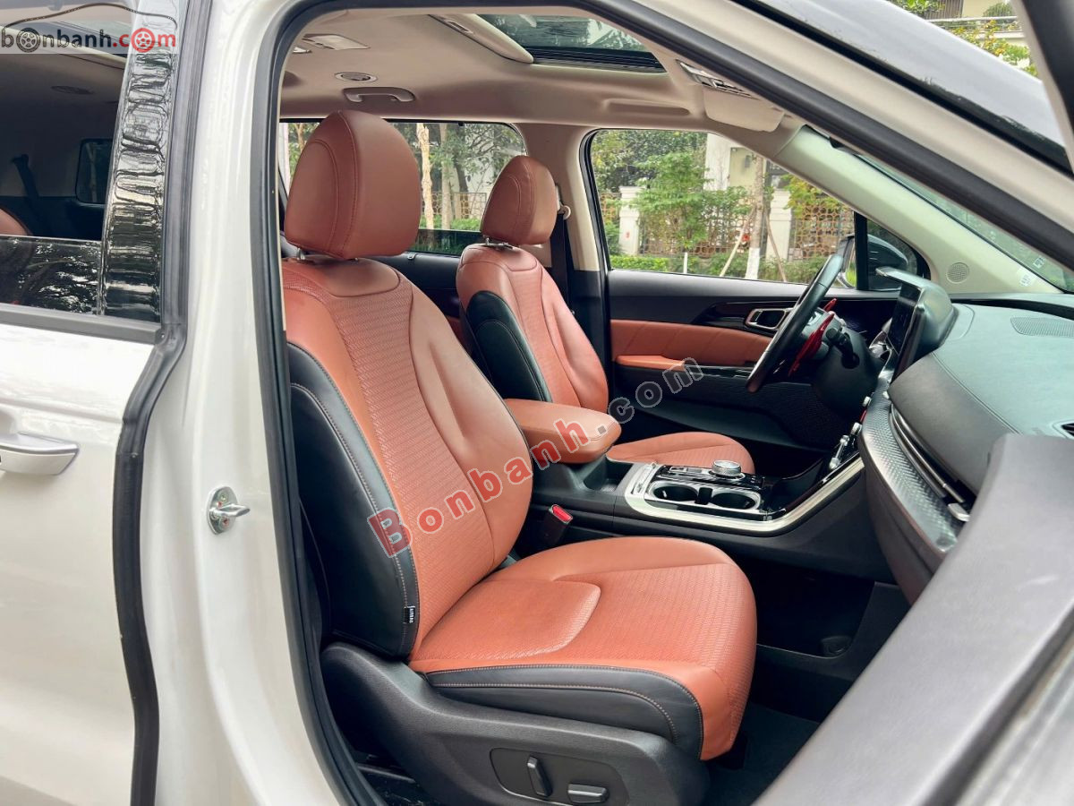 Bán ô tô Kia Carnival Signature 2.2D - 2022 - xe cũ