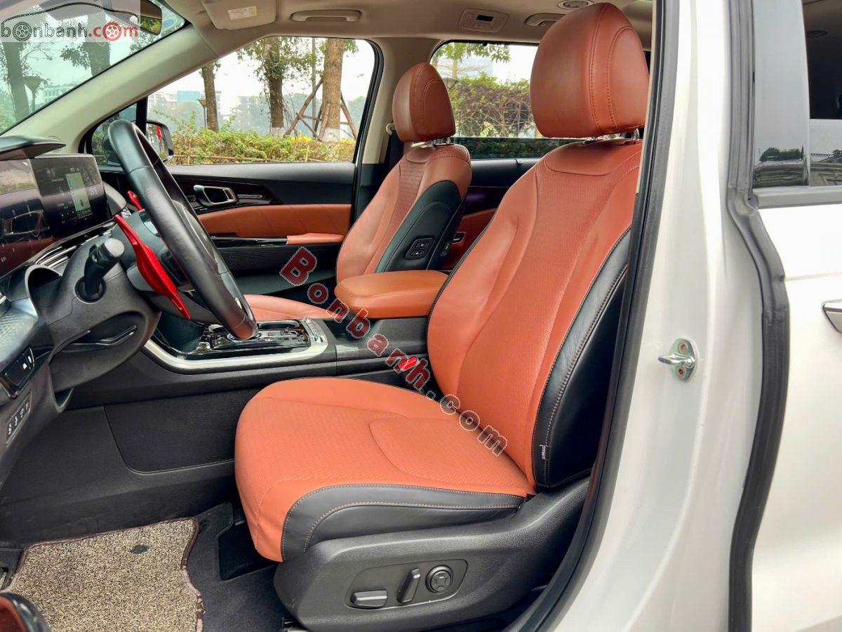 Bán ô tô Kia Carnival Signature 2.2D - 2022 - xe cũ