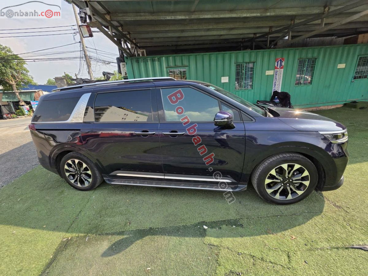 Bán ô tô Kia Carnival Signature 2.2D - 2023 - xe cũ