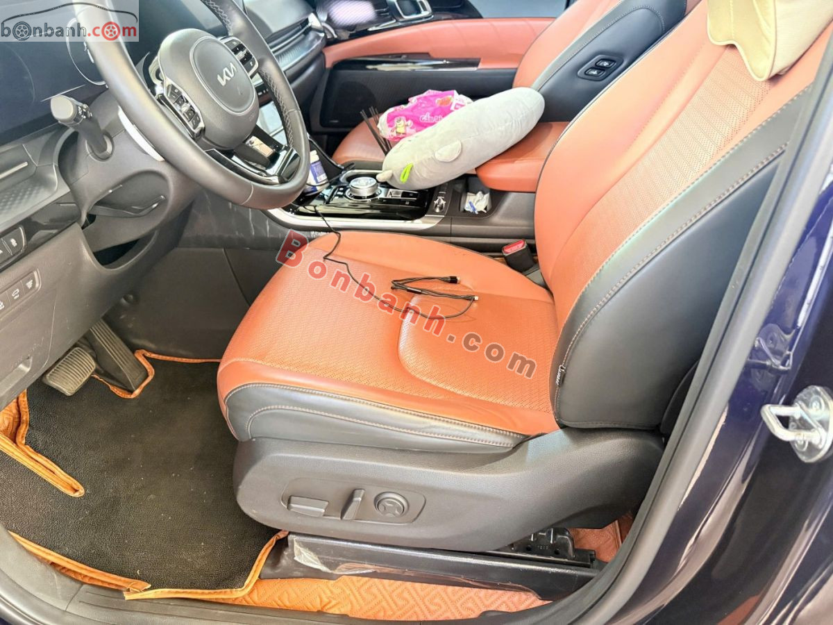 Bán ô tô Kia Carnival Signature 2.2D - 2023 - xe cũ