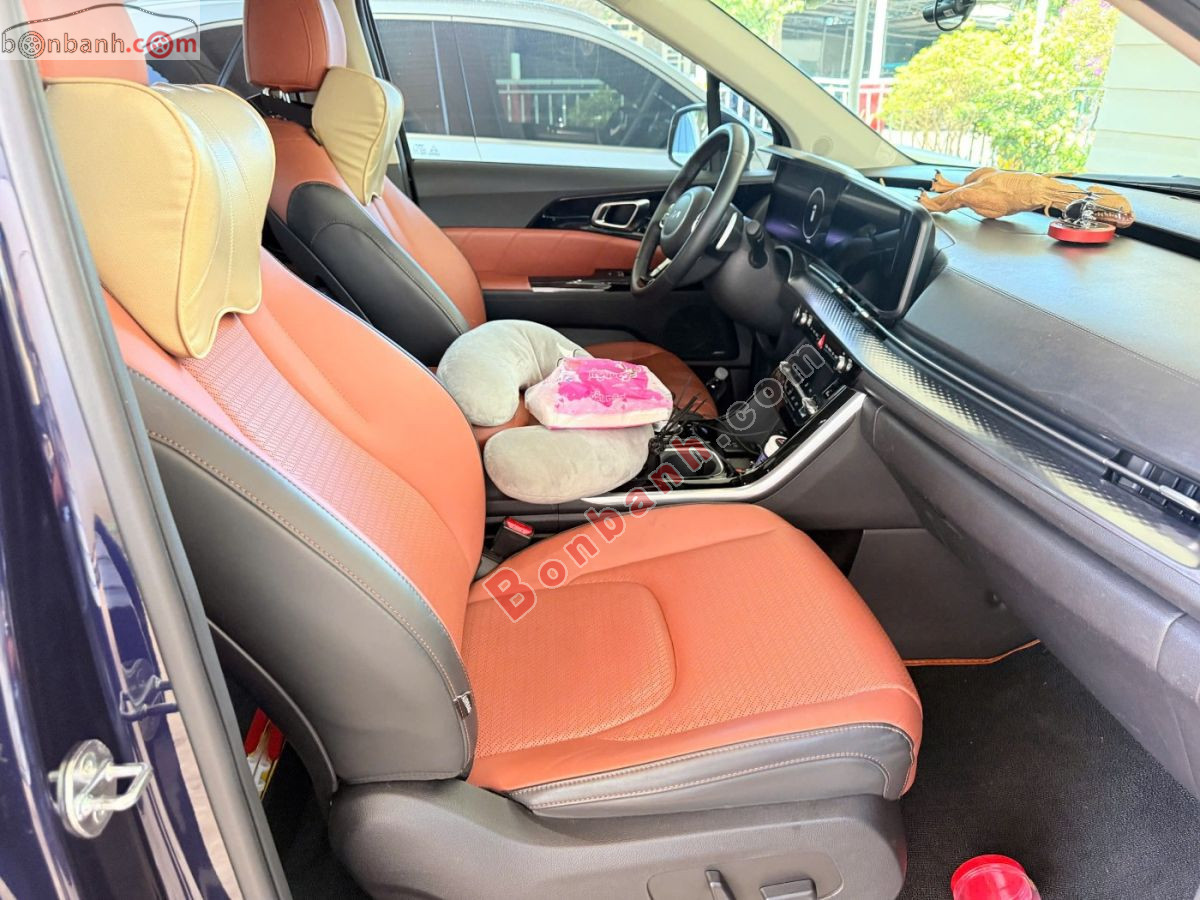 Bán ô tô Kia Carnival Signature 2.2D - 2023 - xe cũ