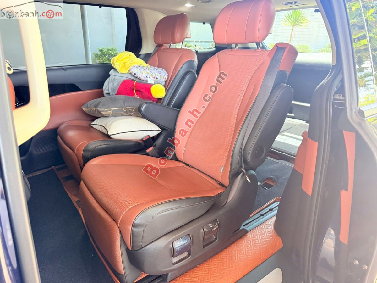 Bán ô tô Kia Carnival Signature 2.2D - 2023 - xe cũ