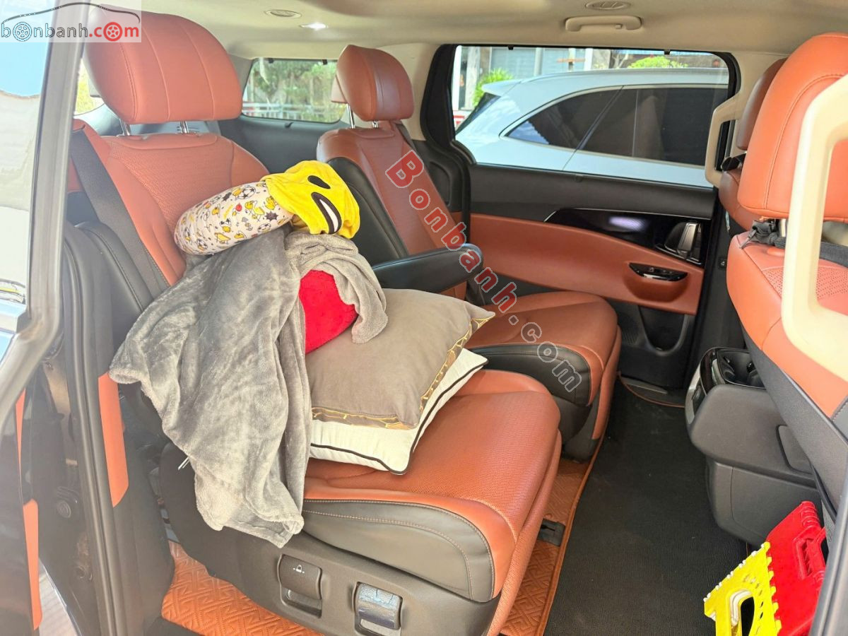 Bán ô tô Kia Carnival Signature 2.2D - 2023 - xe cũ