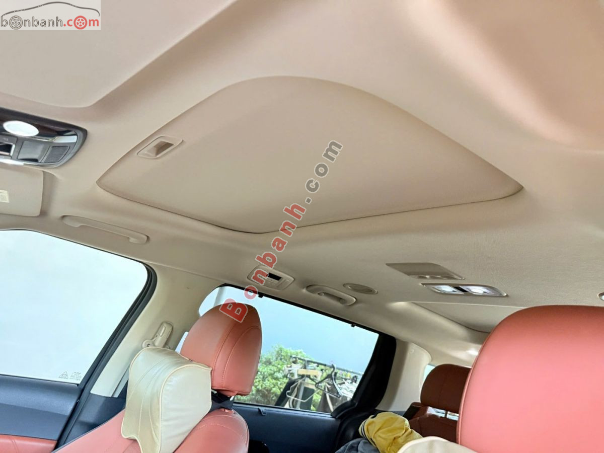 Bán ô tô Kia Carnival Signature 2.2D - 2023 - xe cũ