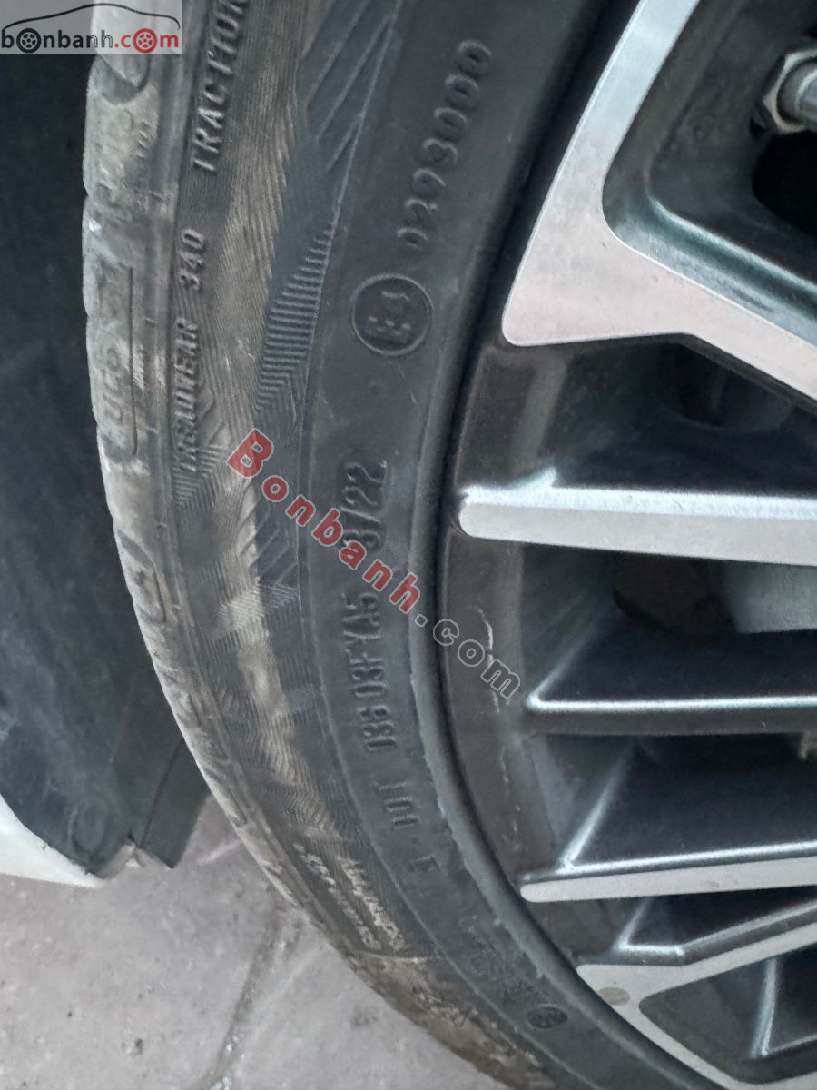 Bán ô tô Kia K3 Premium 1.6 AT - 2024 - xe cũ