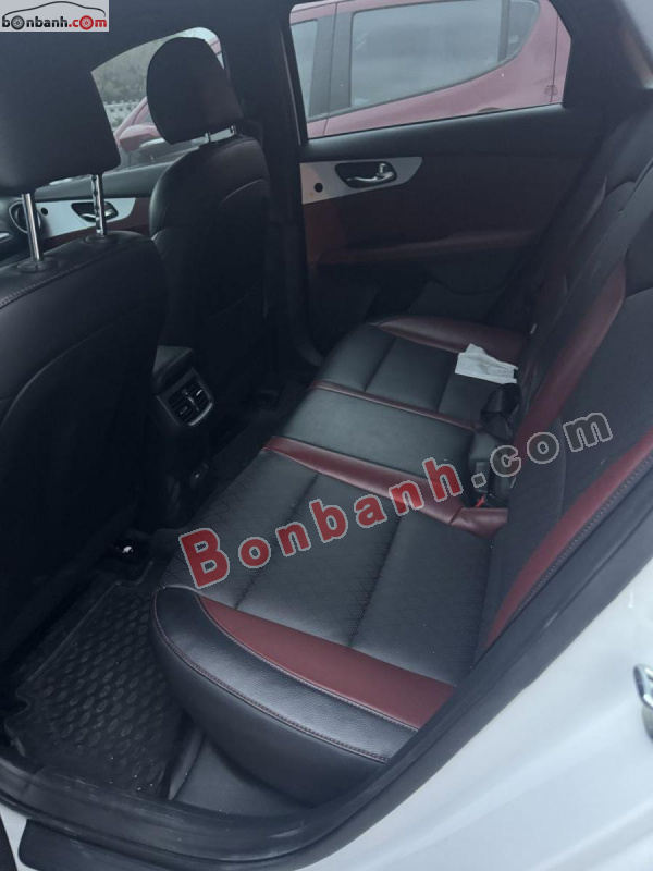 Bán ô tô Kia K3 Premium 1.6 AT - 2024 - xe cũ