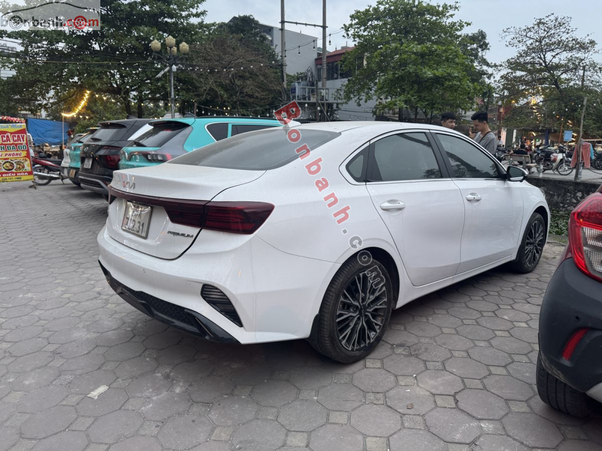 Bán ô tô Kia K3 Premium 1.6 AT - 2024 - xe cũ