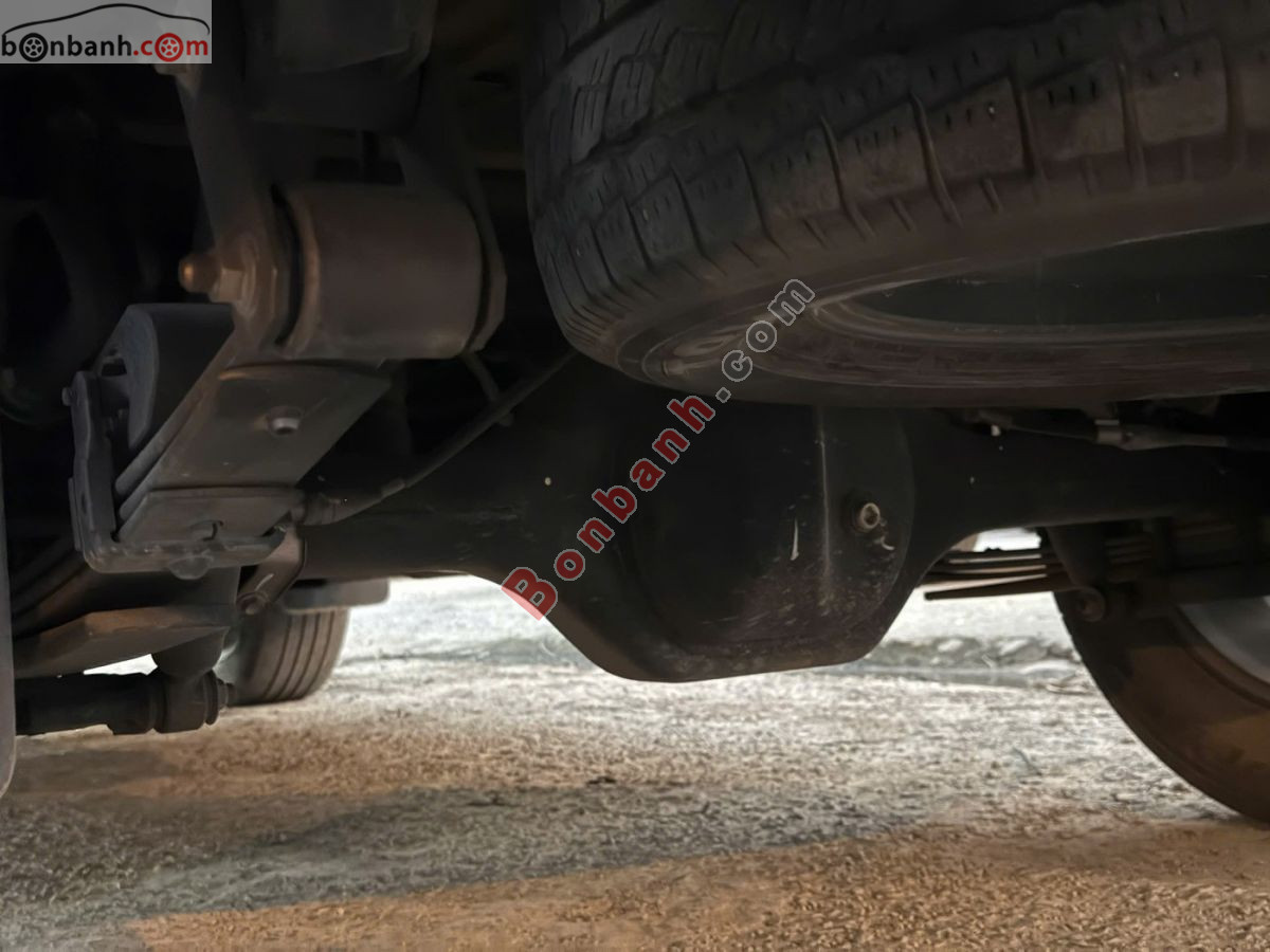 Bán ô tô Nissan Navara VL 2.5 AT 4WD - 2016 - xe cũ