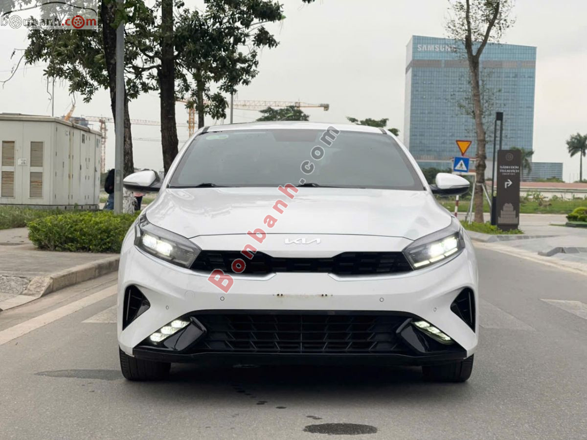 Bán ô tô Kia K3 Premium 1.6 AT - 2024 - xe cũ