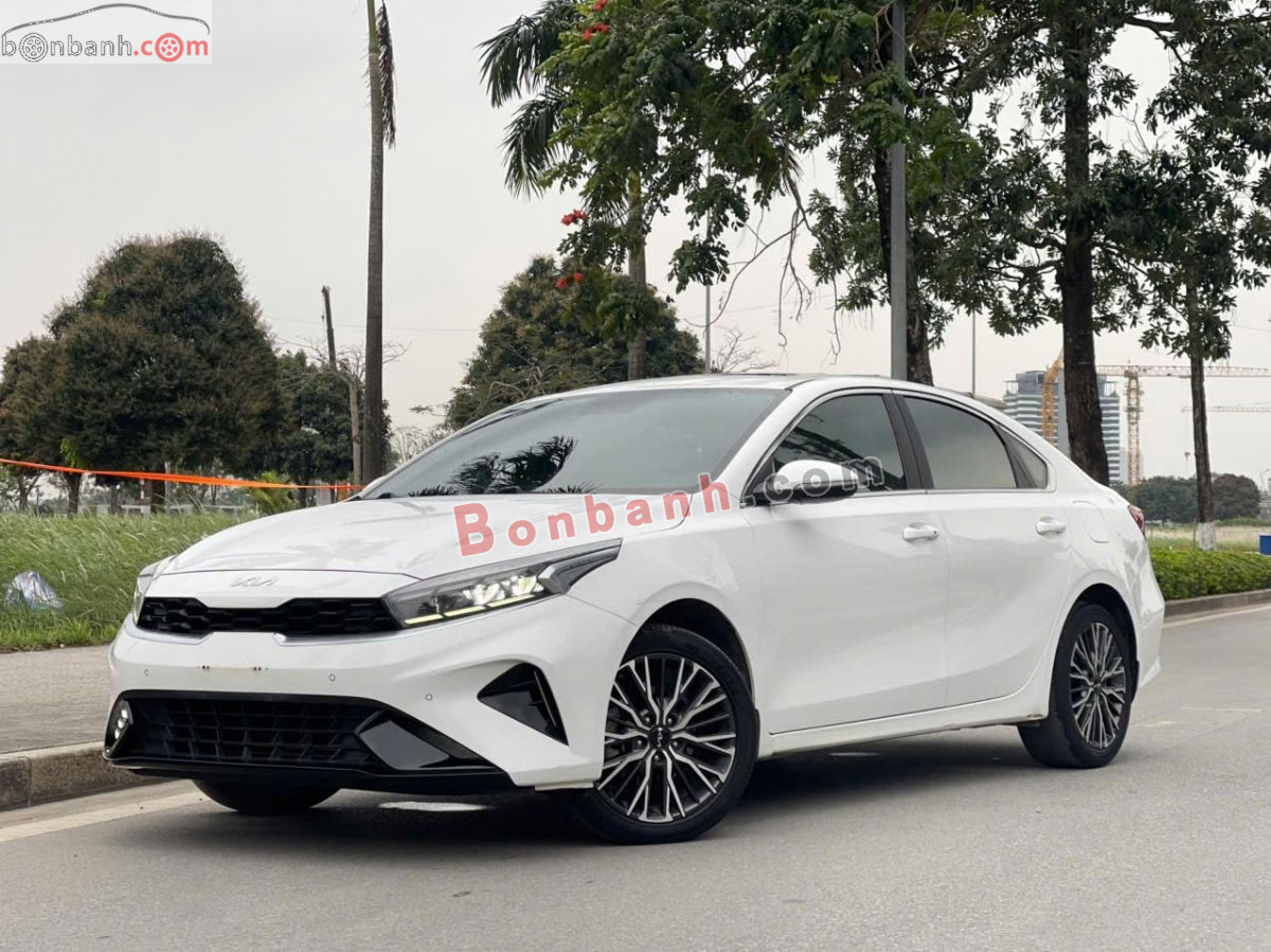 Bán ô tô Kia K3 Premium 1.6 AT - 2024 - xe cũ